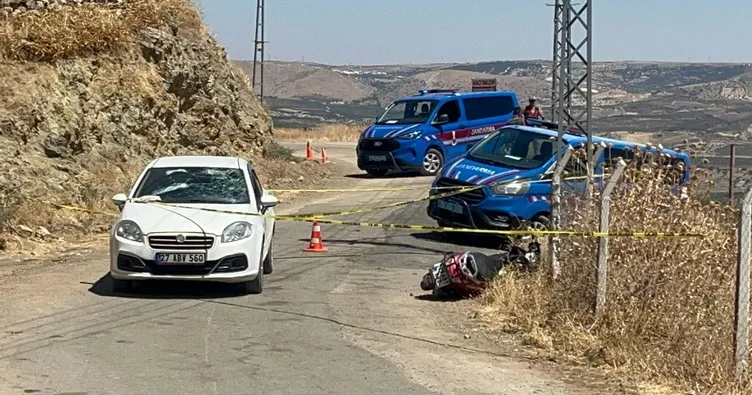 Kilis’te bıçaklı kavga! 1 ölü, 12 yaralı
