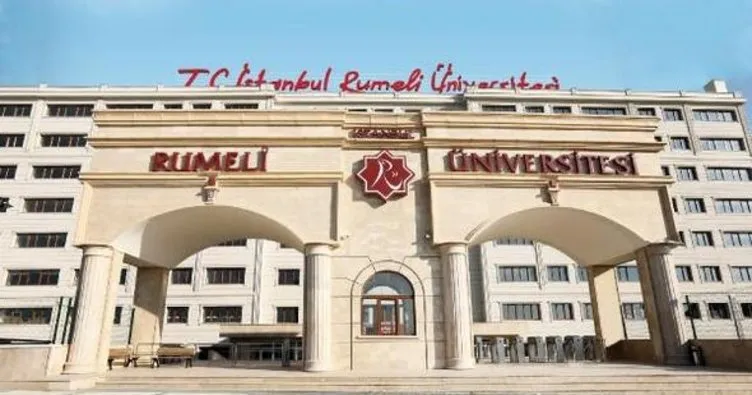 İstanbul Rumeli Üniversitesi 17 öğretim görevlisi alacak