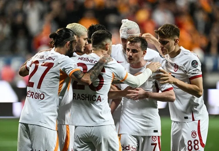 Son dakika Galatasaray haberleri: İstanbulspor maçını kafasında bandajla bitirmişti! Victor Nelsson’un son durumu belli oldu…