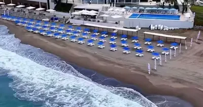 Yaşadığı büyük depremin izlerini sildi! Düzce en çok tercih edilen şehirlerden biri oldu #duzce