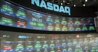 Wall Street’te düşüş derinleşiyor