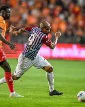 Nwakaeme: Böyle kaybetmemeliydik