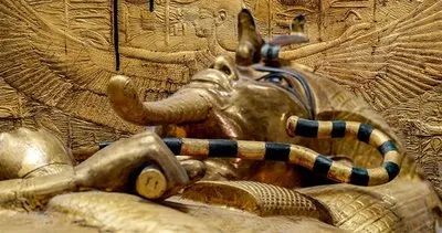 Antik Mısır’ın en büyük gizemlerinden biri yıllar sonra gün ışığına çıkarıldı!