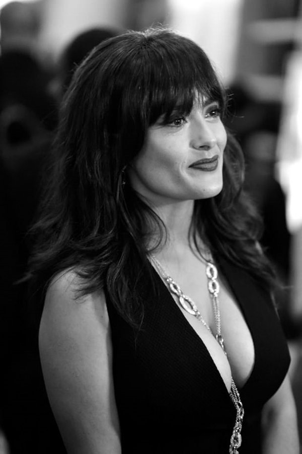 Salma Hayek'ten Donald Trump hakkında taciz iddiası
