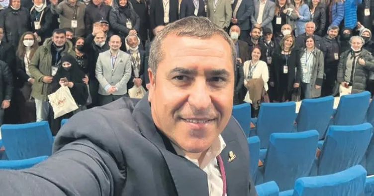 İmamoğlu’nun Nama’sı 5 duruşmadır kayıp