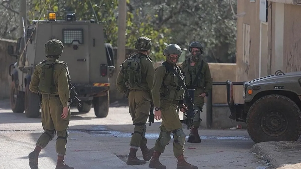 Siyonist orduda intihar vakaları artıyor: Bir asker daha öldü Siyonist orduda intihar vakaları artıyor: Bir asker daha öldü