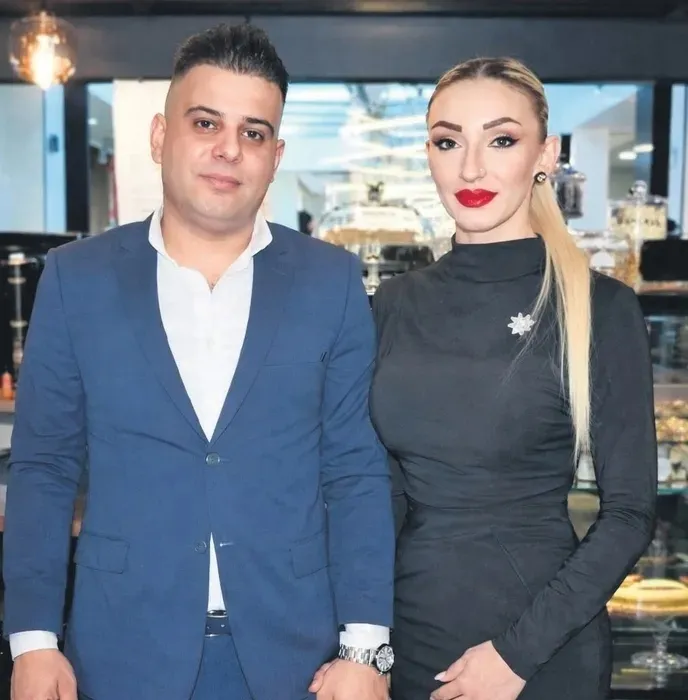 Güllü dosyasında çarpıcı gelişme! Tuğyan hakkında kan donduran iddia: ‘Hastalar uyusun diye iğne yapıyordu’