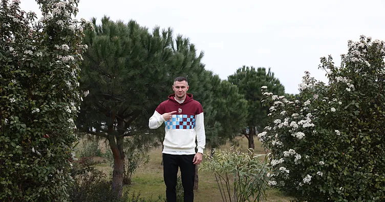 Oleksandr Zubkov: Kariyerim boyunca hep zirve için oynadım