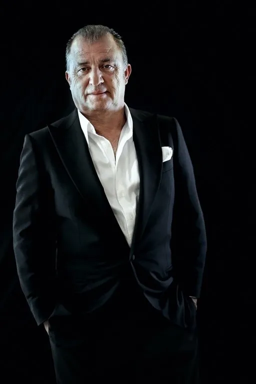 GQ yılın erkeklerini seçti