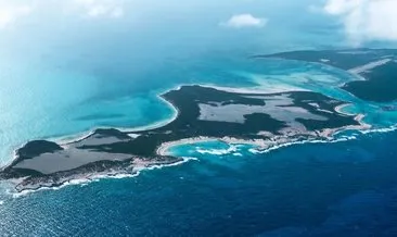 Tropikal ada satışa çıkarıldı: Tam 19.5 milyon dolar...