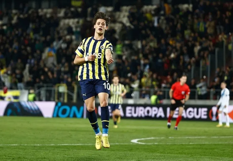 Son dakika haberi: Avrupa Arda Güler için ayağa kalktı! 4 dev takım Fenerbahçe’nin kapısını çalacak...