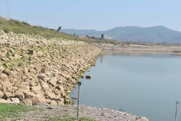 Bodrum’da içme suyunda salgın riski! Uzman isim vatandaşları uyardı