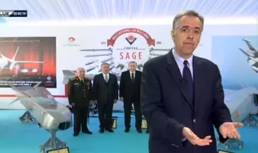 Yunanistan’ın gözü ŞAHİ’de kaldı!