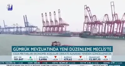 Gümrükte mükerrer cezaya son