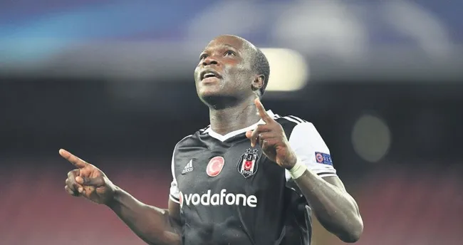 Aboubakar tehlikesi