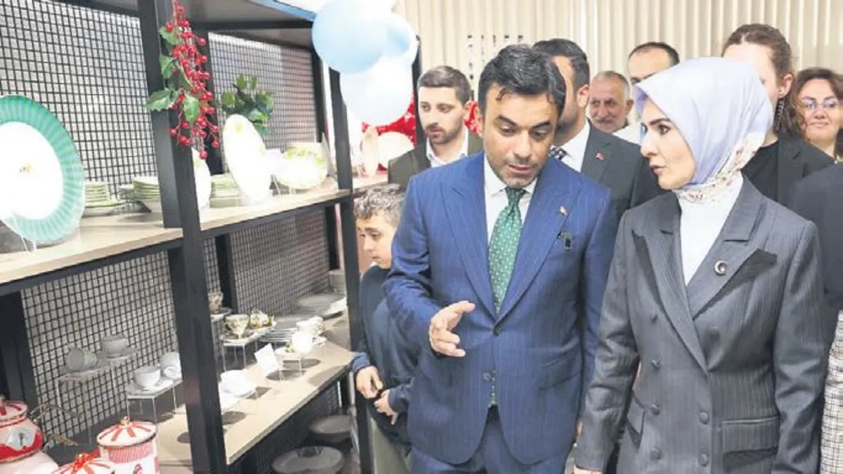 Yuva kuracaklara çeyiz desteği – Yaşam Haberleri