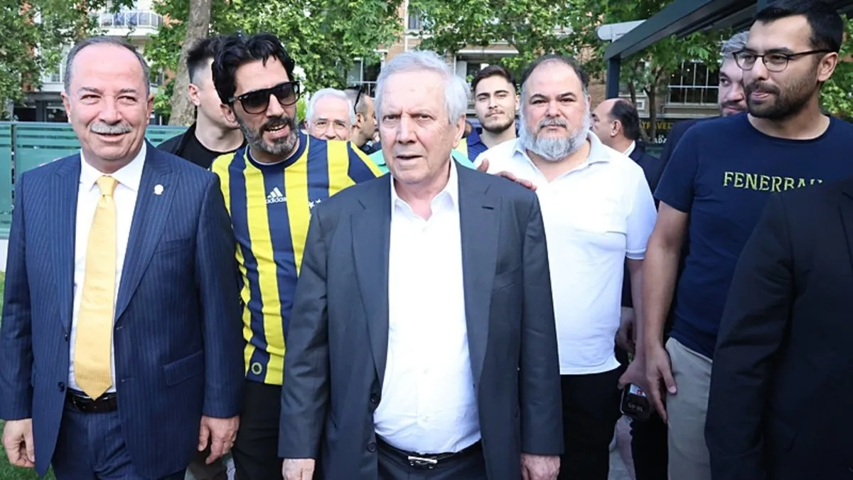 Aziz Yıldırım'dan Mourinho açıklaması: Anlaşacağız, getireceğiz