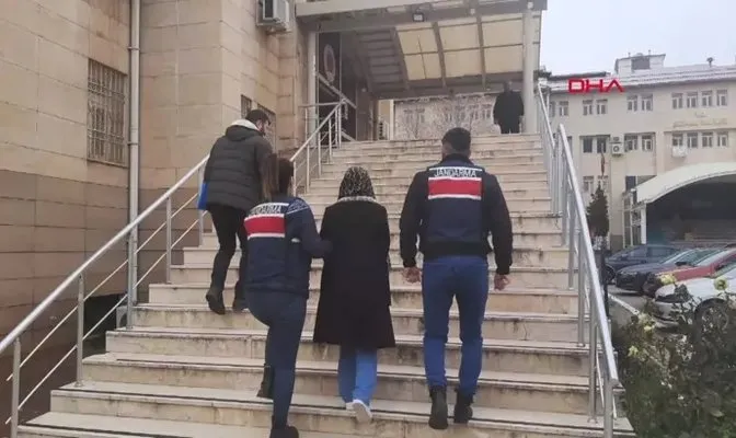 Seçimlere müdahale için gönderilen terörist Şırnak’ta yakalandı