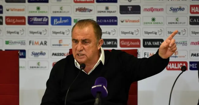 Corona virüsü Fatih Terim'e nasıl bulaştı? Doktoru açıkladı!