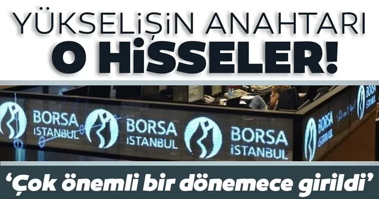 ’Çok önemli bir dönemece girildi’ Uzman isimden dikkat çeken Borsa İstanbul açıklaması: Yükselişin anahtarı o hisseler!