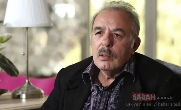 Ferdi Tayfur’un yeğeni Şirin fan sayfasının yayınladığı zehir zemberek o mesajı paylaştı: Sen artık…