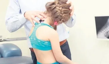 Boyun fıtığı yaşı 8’e düştü