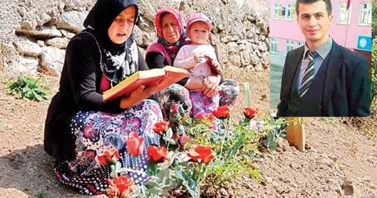 Necmettin hoca unutulmadı
