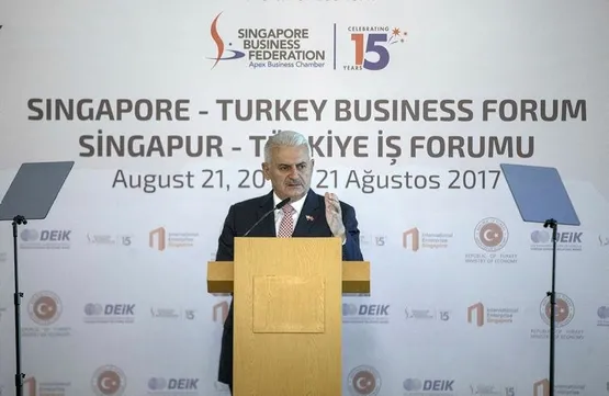 15 yılda bir Türkiye 3 Türkiye oldu - 1