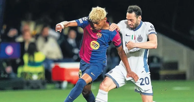 Adına yakışır müthiş maç!