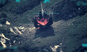 Son dakika: Mehmetçik’in yeni hedefi Kandil ve Gara! Terör örgütü PKK panikledi