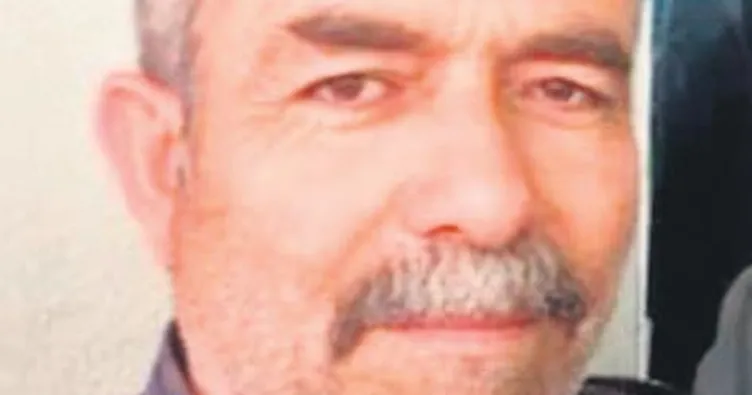 Arazi kavgasında baba oğlunu öldürdü