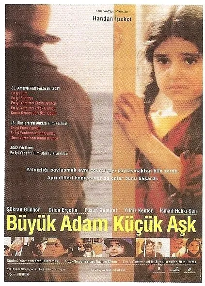 İşte 100 yılın en iyi 100 Türk filmi