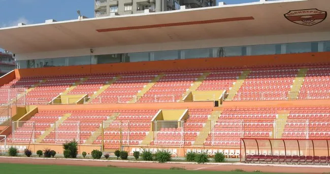 Adanaspor-Galatasaray maçının bilet fiyatları belli oldu