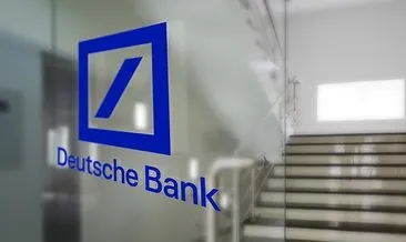 Deutsche Bank vergi öncesi karını artırdı