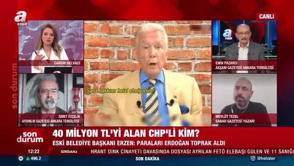Yılmaz Özdil'den Uğur Dündar'a şiirli yanıt! CHP medyasında 'Düzenbaz' tartışması... CHP medyasını kim finanse ediyor?