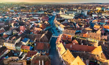 Romanya Gezilecek Yerler -  Romanya’da Gezilecek Tarihi ve Turistik Yerler, Az Bilinen Fotoğraf Çekilecek En Güzel Doğal Mekanlar