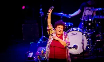 Selda Bağcan İstanbullulara seslenecek!