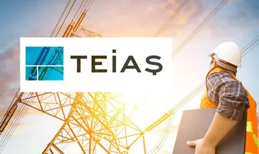 TEİAŞ’ta üst düzey görev değişikliği