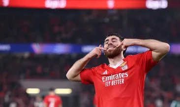 Beşiktaş’ın Cajuste transferinde yeni gelişme!