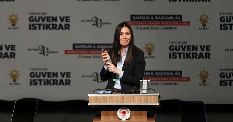 Başkan Erdoğan AK Parti teşkilatına böyle seslendi: Bu ülkede bir şey yapılacaksa AK Parti yapar