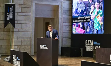 Norveçli doktor Gilbert Gazze’deki soykırıma sessiz kalmadı: Bu suçu durduracağız