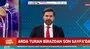 Arda Turan'dan Flaş Transfer Açıklaması