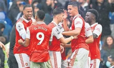 Avrupa’da derbi pazarı