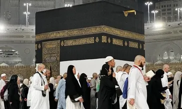 Yüz şehit yakını umreye gönderilecek