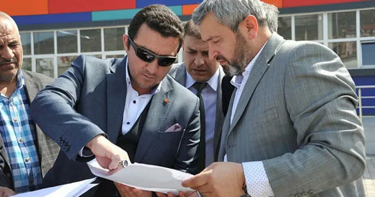 Kapalı pazar için geri sayım başladı