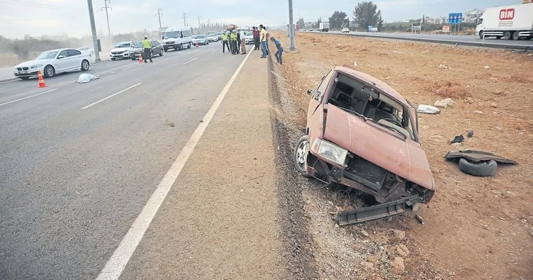 Kemer ihmali öldürdü