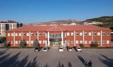Sivas Cumhuriyet Üniversitesi sözleşmeli personel alacak