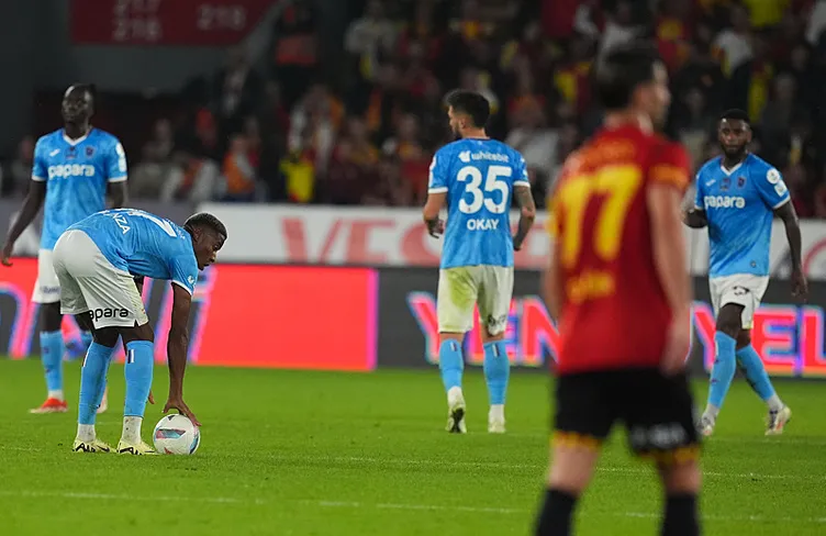 Son dakika haberi: Mustafa Çulcu son noktayı koydu! Göztepe-Trabzonspor maçındaki kırmızı kart doğru muydu?