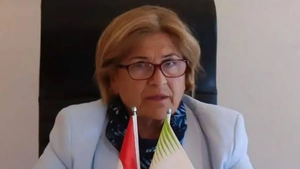 Adalar Belediyesi'nde Başkan Vekili Medine Pamuk istifa etti! Yeni seçim tarihi belli oldu