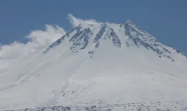 Hasan Dağı’nda volkanik hareketlilik var mı? Aksaray Valiliği açıkladı